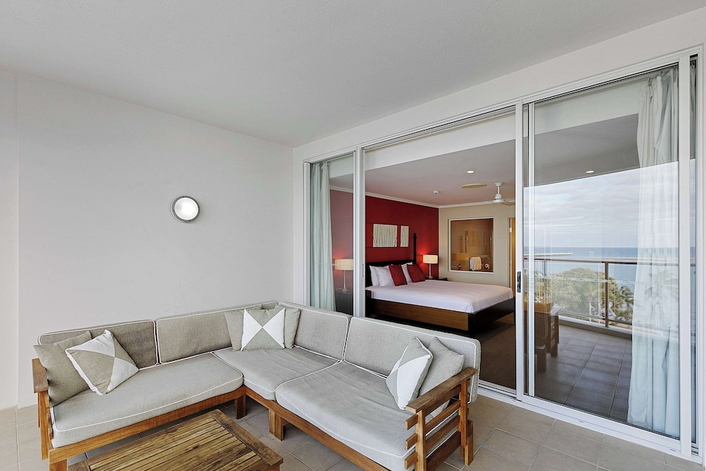 oaks hervey bay resort and spa