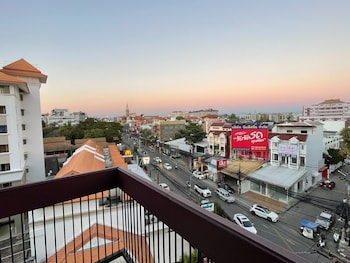 The Empire Nimman,Chiang Mai>>Chang Moi,4 star