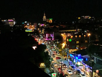 The Empire Nimman,Chiang Mai>>Chang Moi,4 star