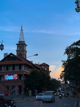 The Empire Nimman,Chiang Mai>>Chang Moi,4 star