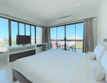 The Empire Nimman,Chiang Mai>>Chang Moi,4 star