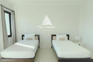 the empire nimman