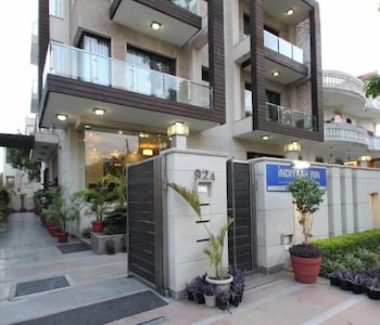 indiyaah inn