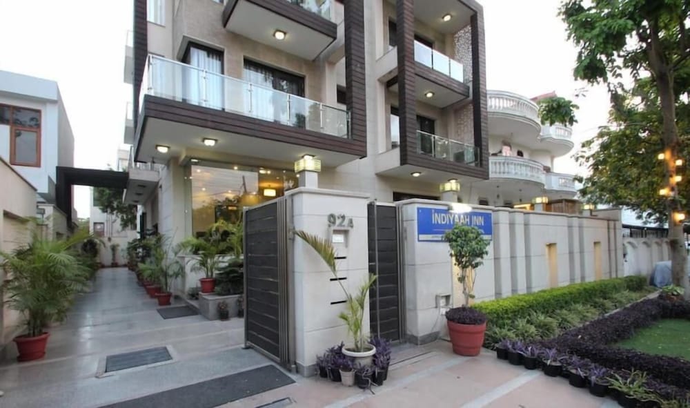 indiyaah inn