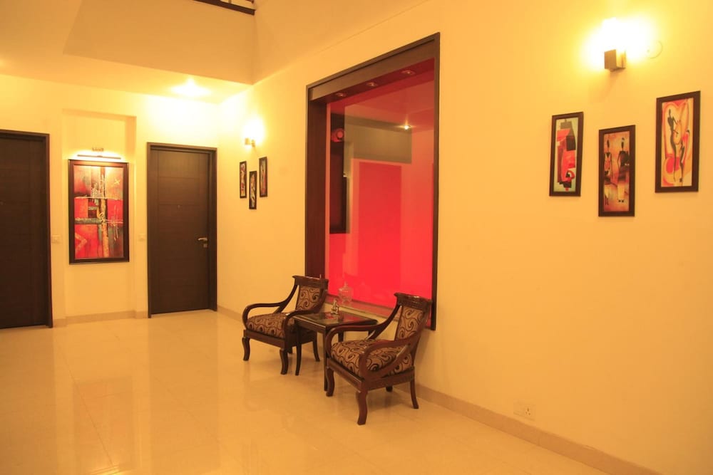 indiyaah inn