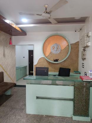hotel mrunal palace