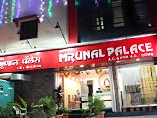 hotel mrunal palace