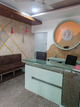 Hotel Mrunal Palace,,2 star