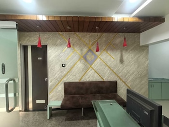 Hotel Mrunal Palace,,2 star