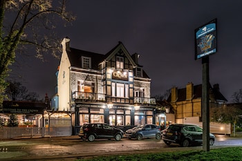 the crown inn
