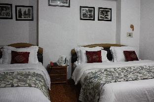 Hospitality Home,Near Daar-Ul-Uloom Bilaaliya Nageen West ,Srinagar-Kashmir,2 star