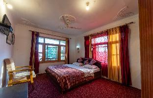 hospitality home