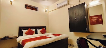 Hotel Shanti Inn,,1 star
