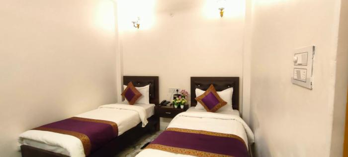 hotel shanti inn