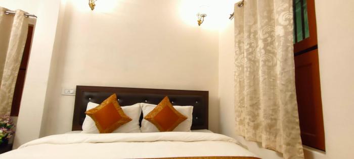 hotel shanti inn
