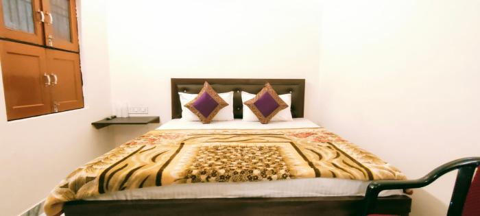 hotel shanti inn