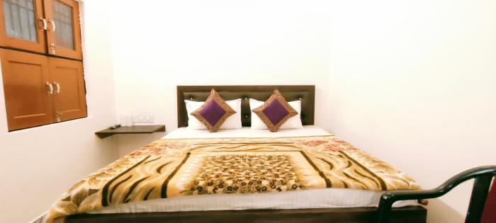 hotel shanti inn
