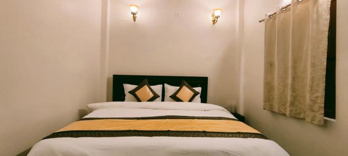 hotel shanti inn