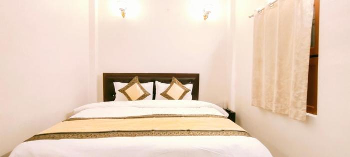 hotel shanti inn