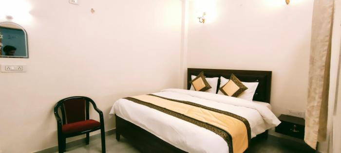 hotel shanti inn