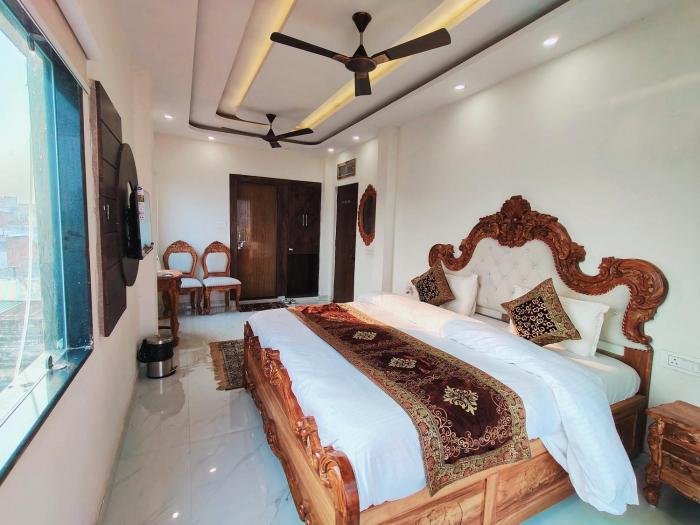 hotel shanti inn
