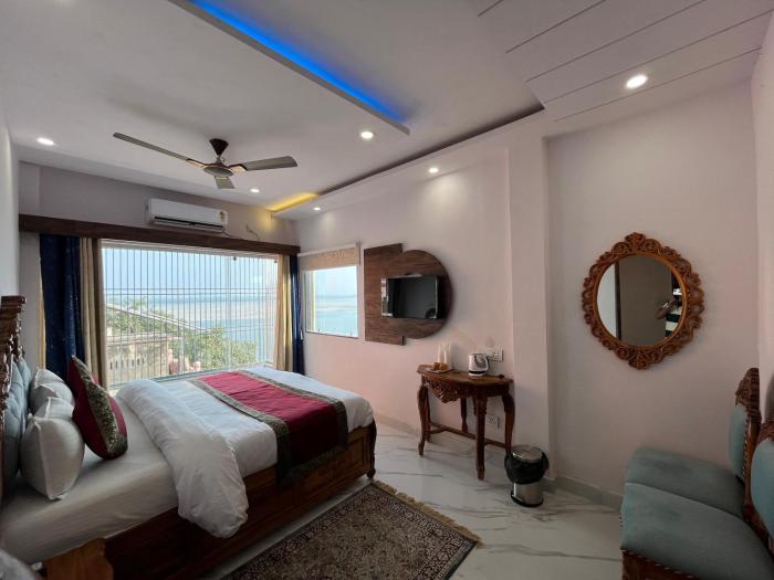 hotel shanti inn