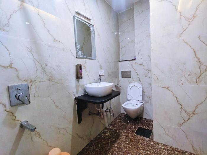 hotel shanti inn