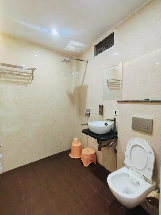 hotel shanti inn