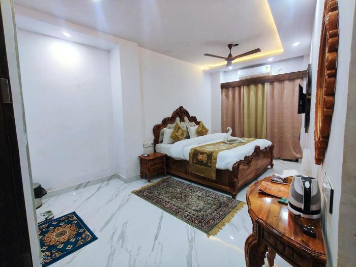 hotel shanti inn