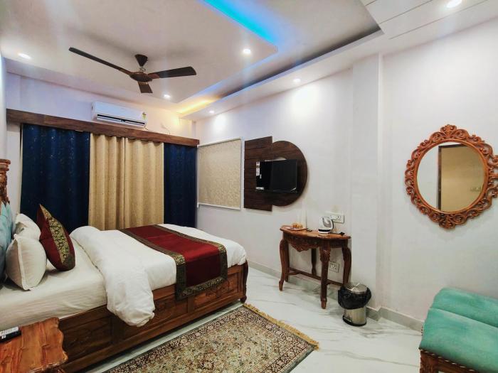 hotel shanti inn