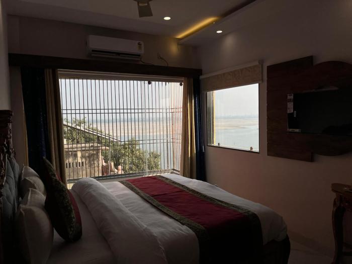 hotel shanti inn