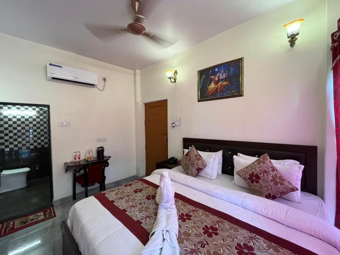 hotel shanti inn