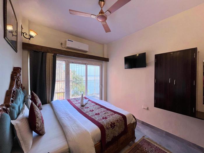 hotel shanti inn