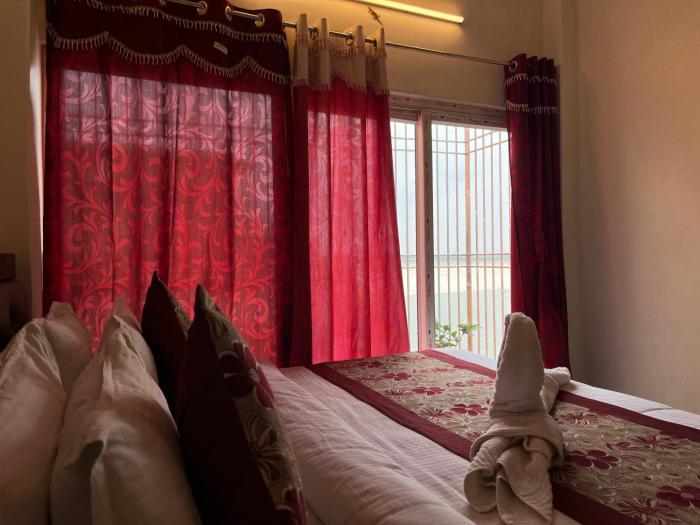 hotel shanti inn