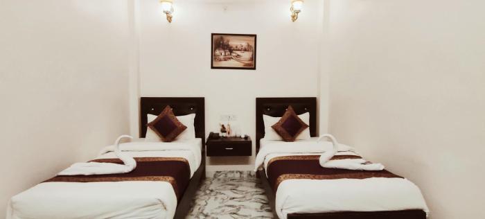 hotel shanti inn