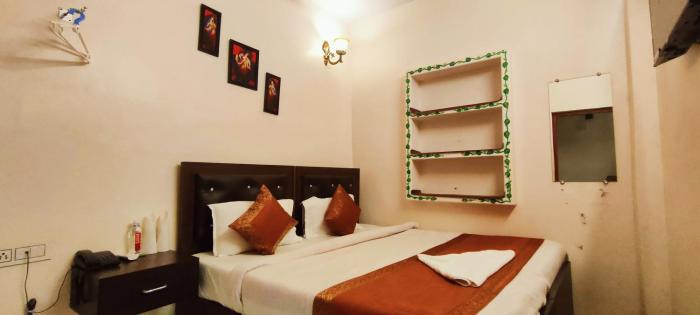 hotel shanti inn