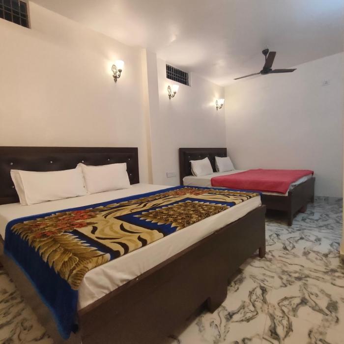 hotel shanti inn