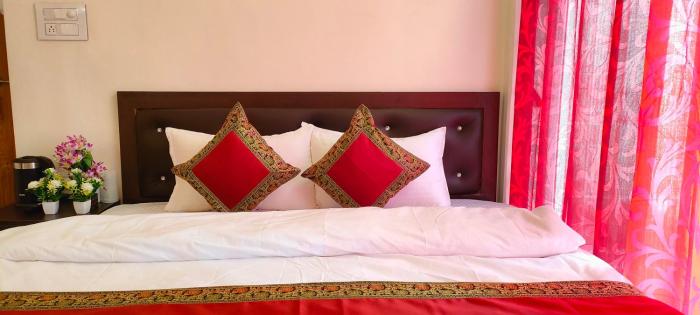 hotel shanti inn