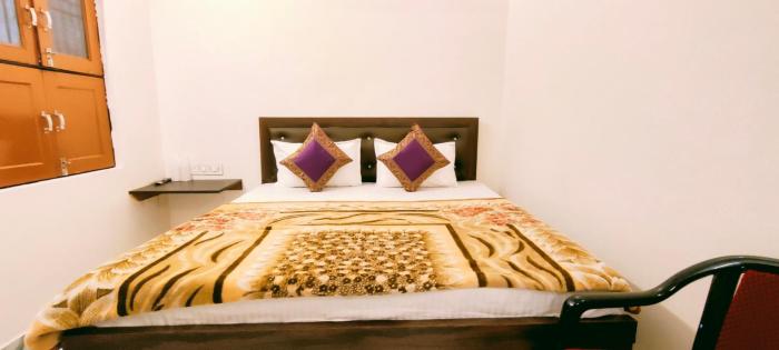 hotel shanti inn