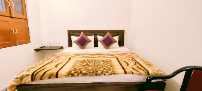 hotel shanti inn