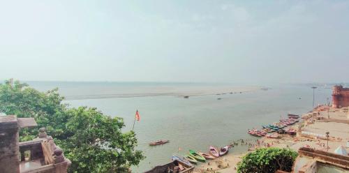 Hotel Shanti Inn,,1 star