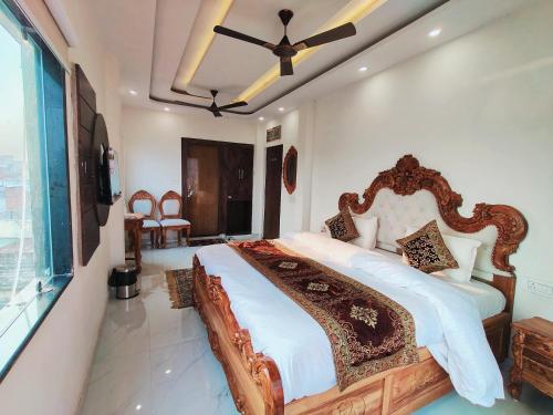 Hotel Shanti Inn,,1 star