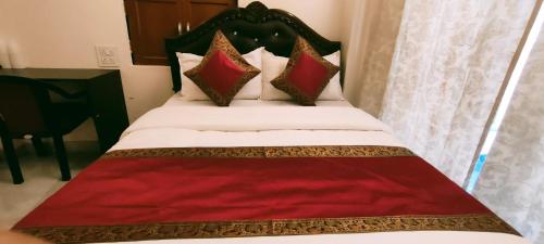 hotel shanti inn
