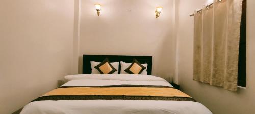 hotel shanti inn