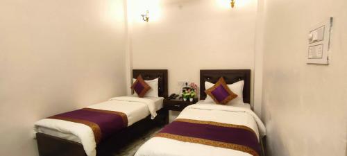 hotel shanti inn