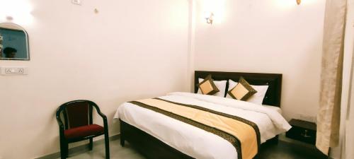 hotel shanti inn