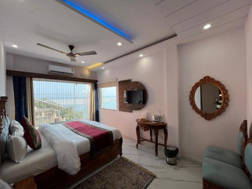 hotel shanti inn