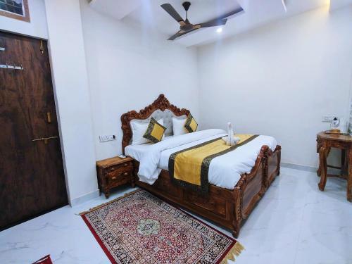 hotel shanti inn
