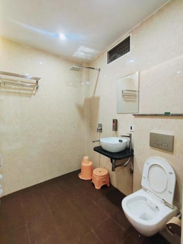 hotel shanti inn