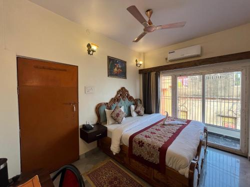 hotel shanti inn